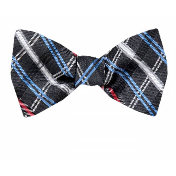 buy your ties Mens Self Tie Bow Tie Style: FBTZ-2427