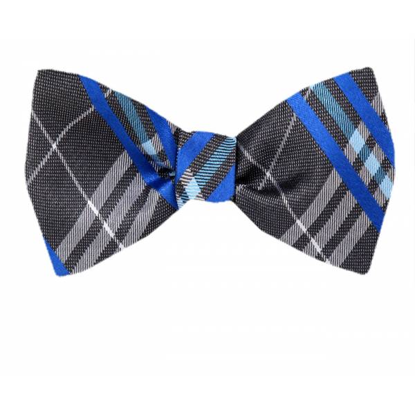 buy your ties Mens Self Tie Bow Tie Style: FBTZ-2431