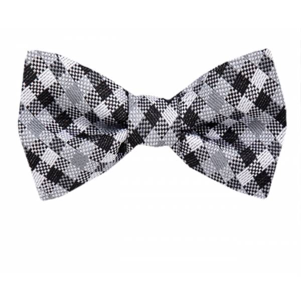 buy your ties Mens Self Tie Bow Tie Style: FBTZ-2438