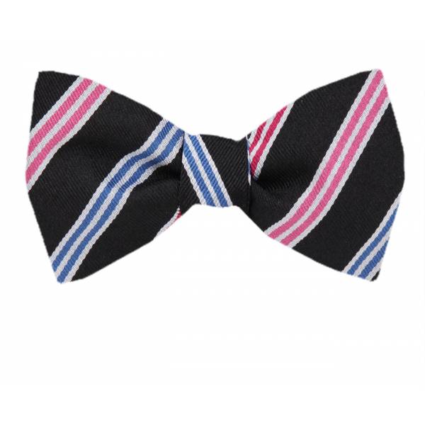 buy your ties Mens Self Tie Bow Tie Style: FBTZ-2461