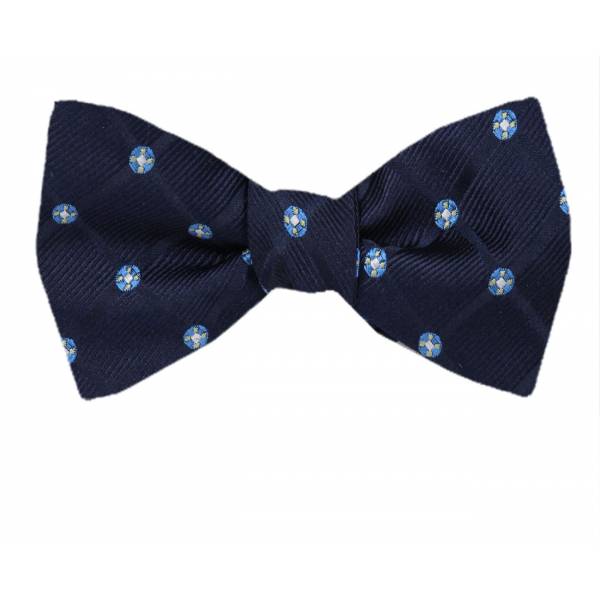 buy your ties Mens Self Tie Bow Tie Style: FBTZ-2462