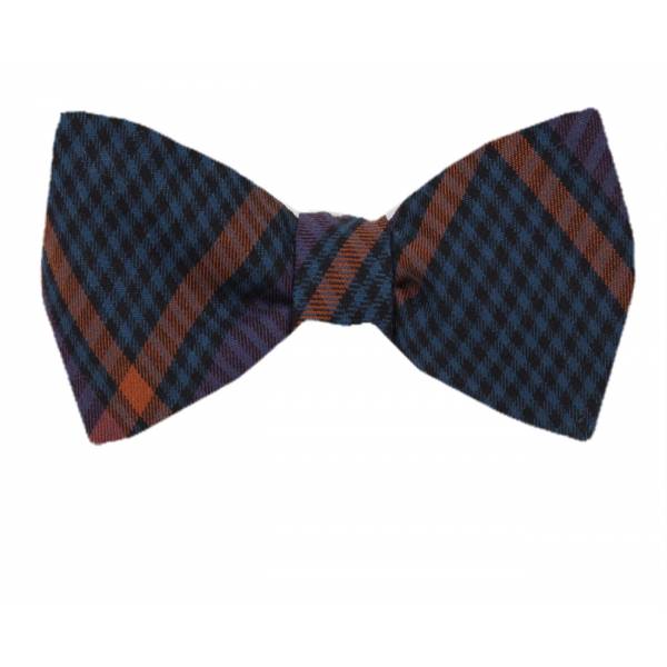 buy your ties Mens Self Tie Bow Tie Style: FBTZ-2464