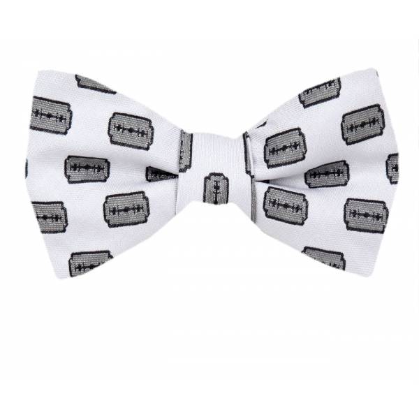 buy your ties Mens Self Tie Bow Tie Style: FBTZ-2466