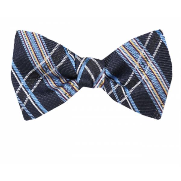 buy your ties Mens Self Tie Bow Tie Style: FBTZ-2501