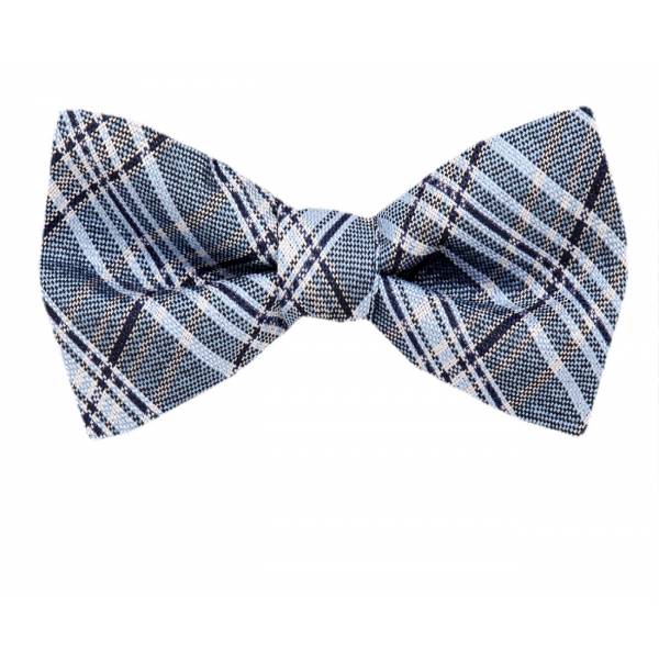 buy your ties Mens Self Tie Bow Tie Style: FBTZ-2506