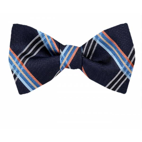 buy your ties Mens Self Tie Bow Tie Style: FBTZ-2509