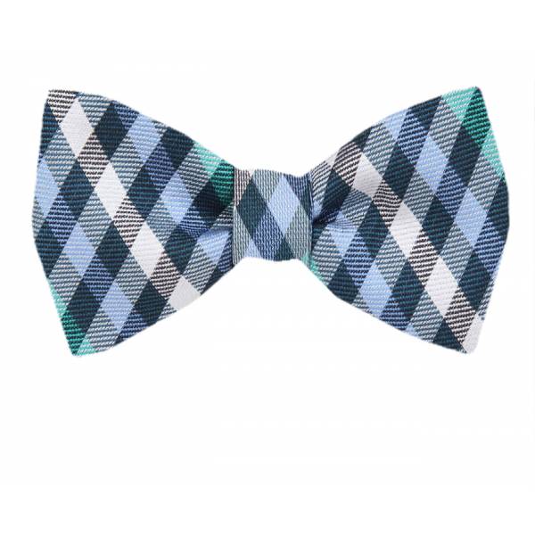 buy your ties Mens Self Tie Bow Tie Style: FBTZ-2518