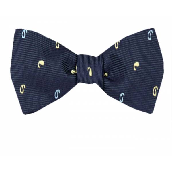 buy your ties Mens Self Tie Bow Tie Style: FBTZ-2520