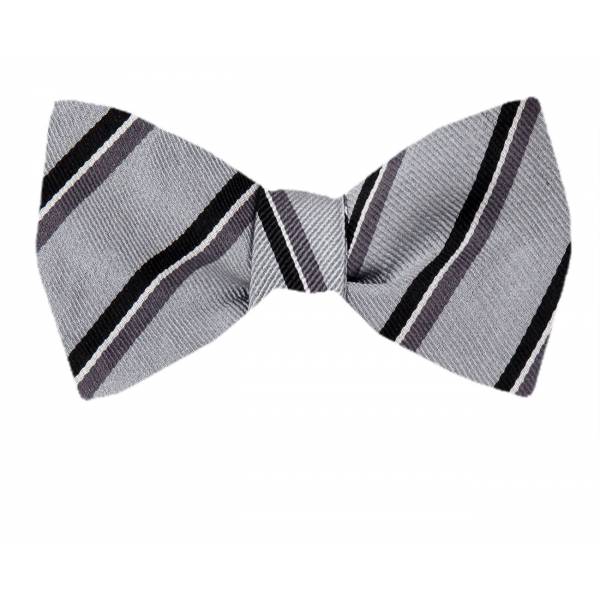 buy your ties Mens Self Tie Bow Tie Style: FBTZ-2556
