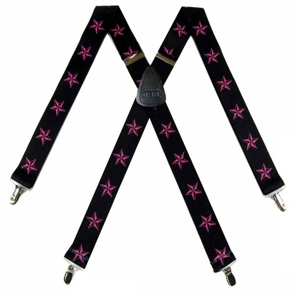 buy your ties Nautical Stars 1.50 inch Made in U.S.A Style: SUS-397-NSKP