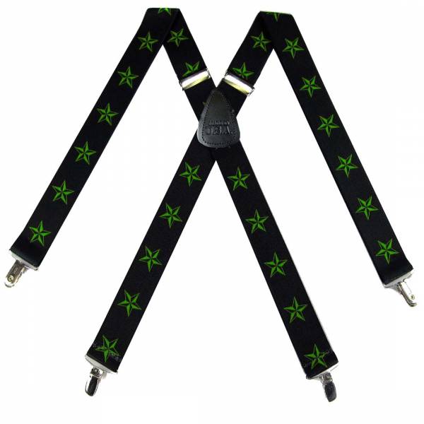 buy your ties Nautical Stars 1.50 inch Made in U.S.A Style: SUS-399-NSKG