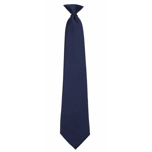 buy your ties Navy XL Clip on Tie Style: XL-CLIPON-ADF-23