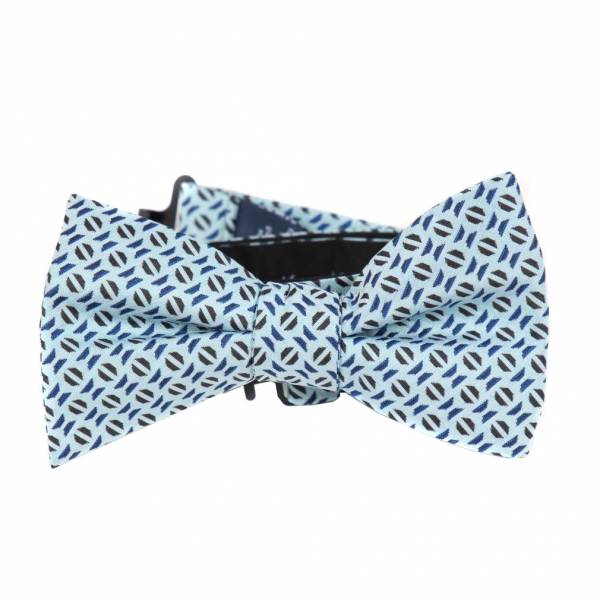 buy your ties Pre Tied Aficionado Bow Tie Style: PBTZ-101
