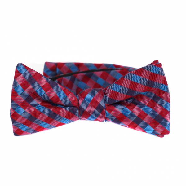 buy your ties Pre Tied Aficionado Bow Tie Style: PBTZ-104