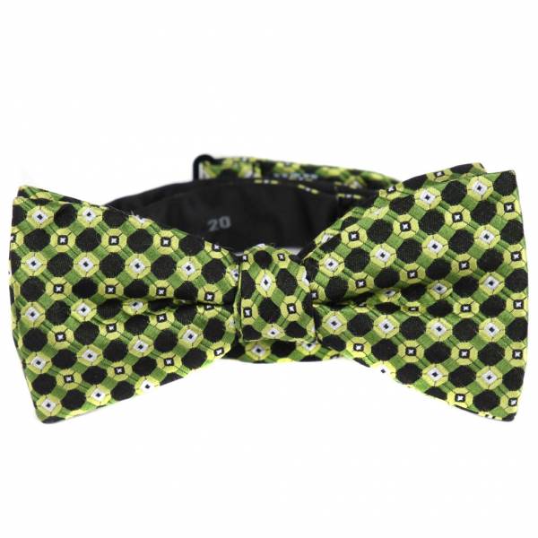 buy your ties Pre Tied Aficionado Bow Tie Style: PBTZ-105