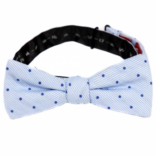 buy your ties Pre Tied Aficionado Bow Tie Style: PBTZ-106