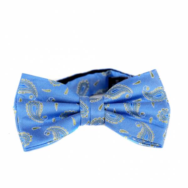 buy your ties Pre Tied Aficionado Bow Tie Style: PBTZ-124