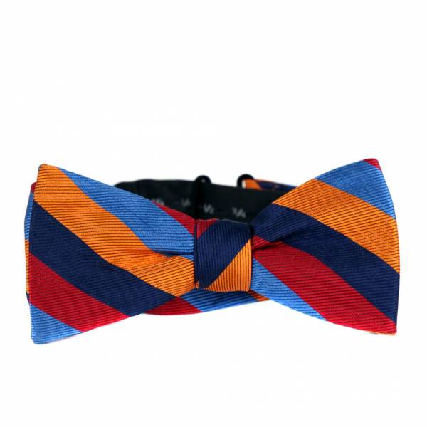 buy your ties Pre Tied Aficionado Bow Tie Style: PBTZ-125