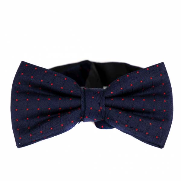 buy your ties Pre Tied Aficionado Bow Tie Style: PBTZ-127