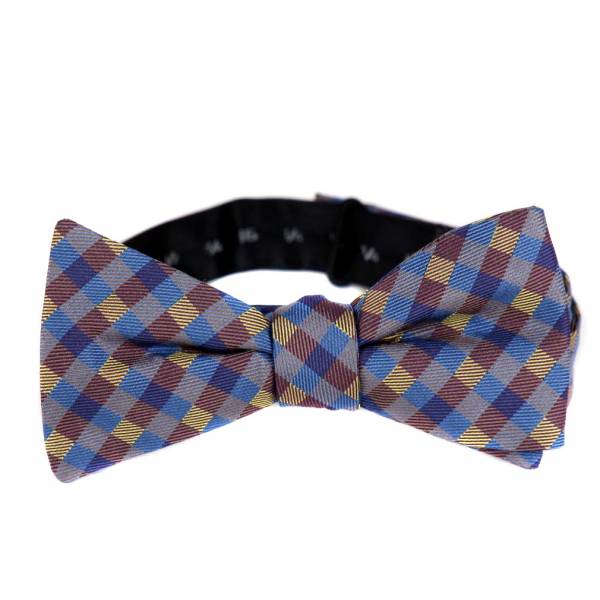 buy your ties Pre Tied Aficionado Bow Tie Style: PBTZ-128
