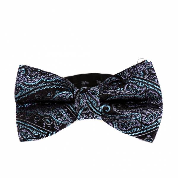 buy your ties Pre Tied Aficionado Bow Tie Style: PBTZ-130