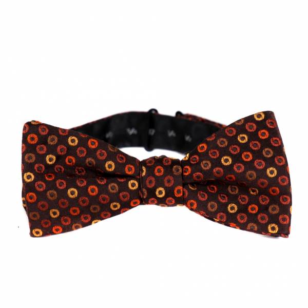 buy your ties Pre Tied Aficionado Bow Tie Style: PBTZ-131