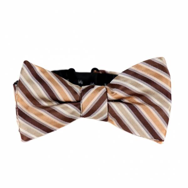 buy your ties Pre Tied Aficionado Bow Tie Style: PBTZ-135