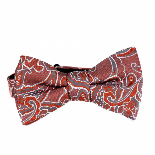 buy your ties Pre Tied Aficionado Bow Tie Style: PBTZ-138