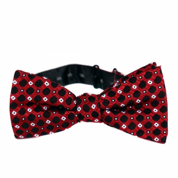 buy your ties Pre Tied Aficionado Bow Tie Style: PBTZ-139