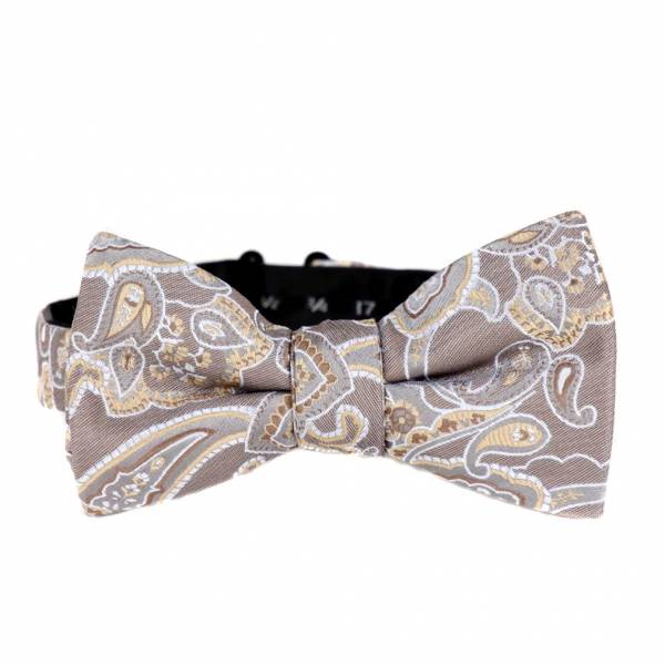 buy your ties Pre Tied Aficionado Bow Tie Style: PBTZ-140