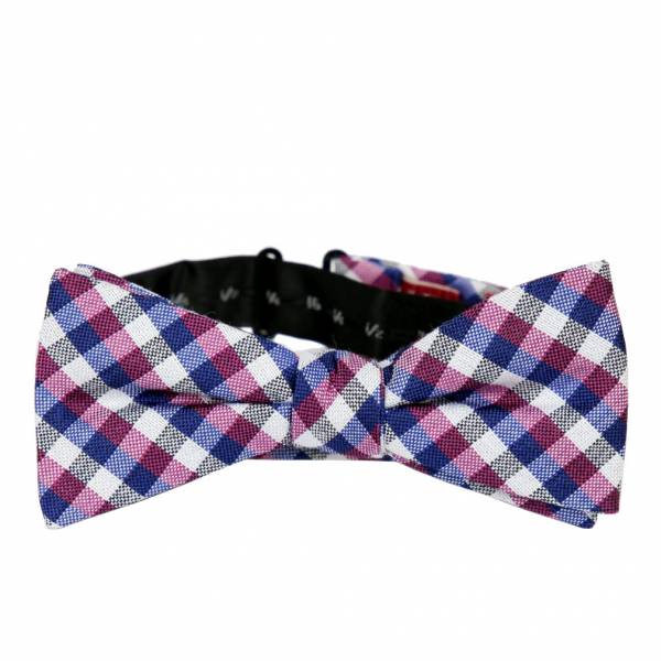 buy your ties Pre Tied Aficionado Bow Tie Style: PBTZ-153