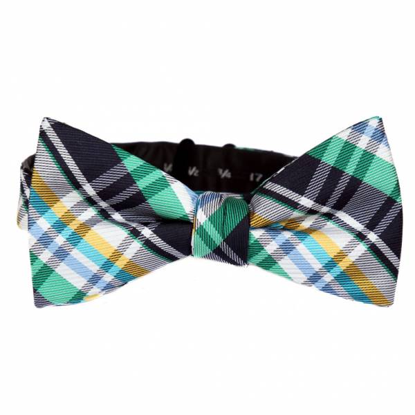 buy your ties Pre Tied Aficionado Bow Tie Style: PBTZ-163