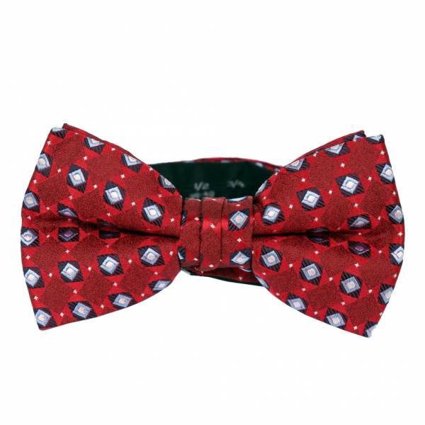 buy your ties Pre Tied Aficionado Bow Tie Style: PBTZ-169
