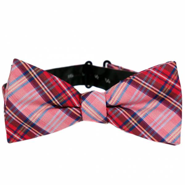 buy your ties Pre Tied Aficionado Bow Tie Style: PBTZ-175