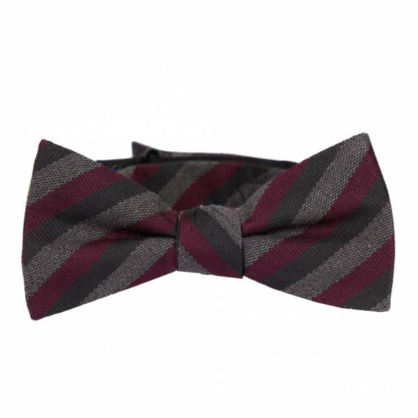 buy your ties Pre Tied Aficionado Bow Tie Style: PBTZ-177