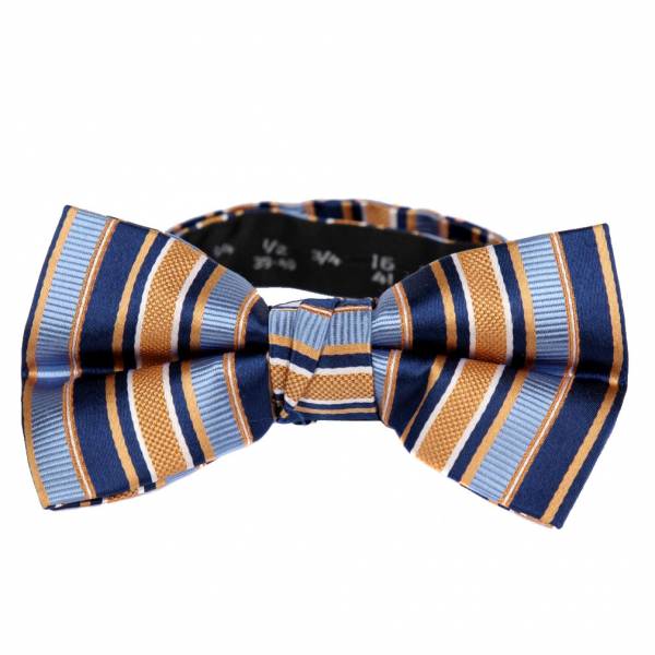buy your ties Pre Tied Aficionado Bow Tie Style: PBTZ-179