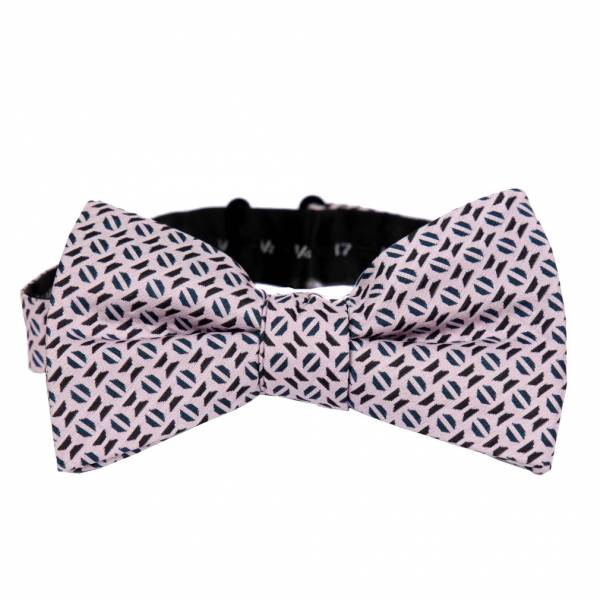 buy your ties Pre Tied Aficionado Bow Tie Style: PBTZ-183