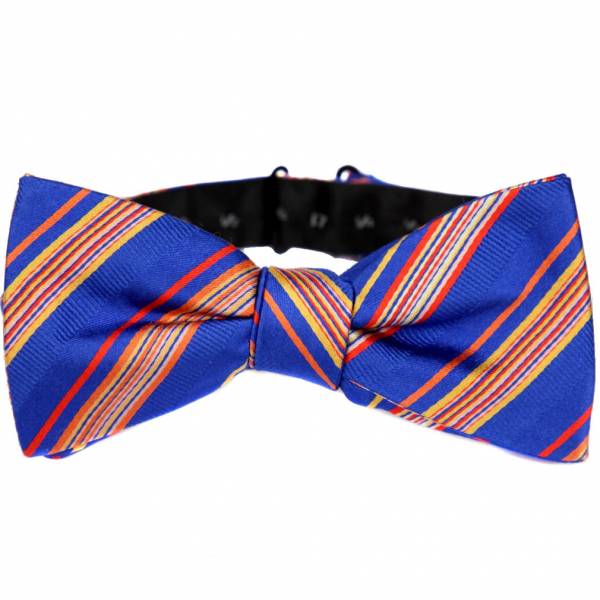 buy your ties Pre Tied Aficionado Bow Tie Style: PBTZ-193