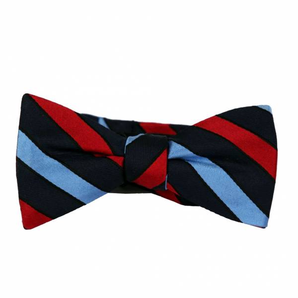 buy your ties Pre Tied Aficionado Bow Tie Style: PBTZ-211