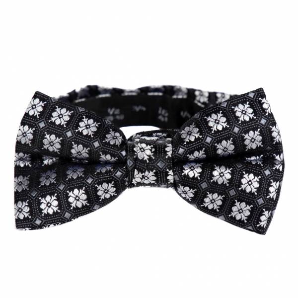 buy your ties Pre Tied Aficionado Bow Tie Style: PBTZ-225
