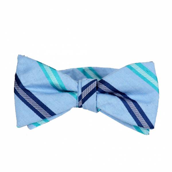 buy your ties Pre Tied Aficionado Bow Tie Style: PBTZ-231