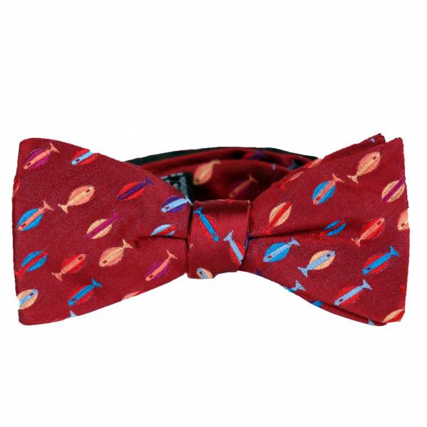 buy your ties Pre Tied Aficionado Bow Tie Style: PBTZ-241