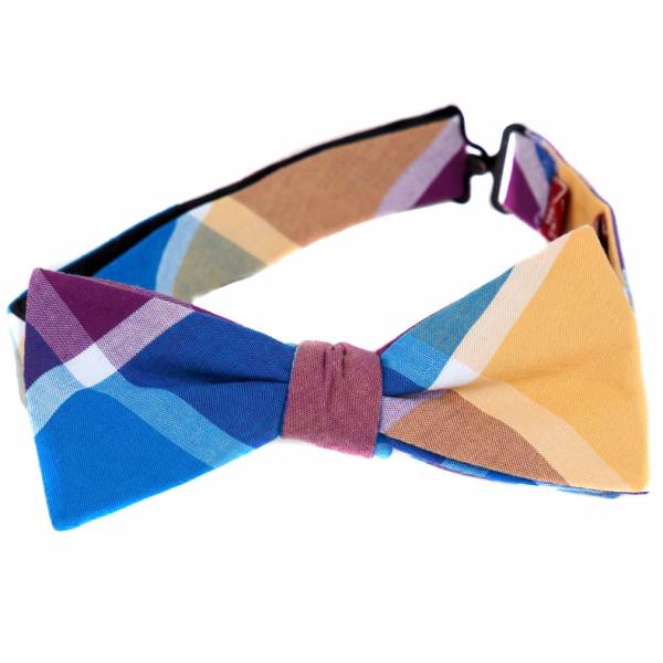 buy your ties Pre Tied Aficionado Bow Tie Style: PBTZ-33