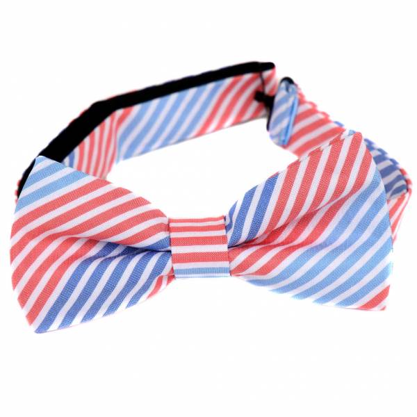 buy your ties Pre Tied Aficionado Bow Tie Style: PBTZ-51