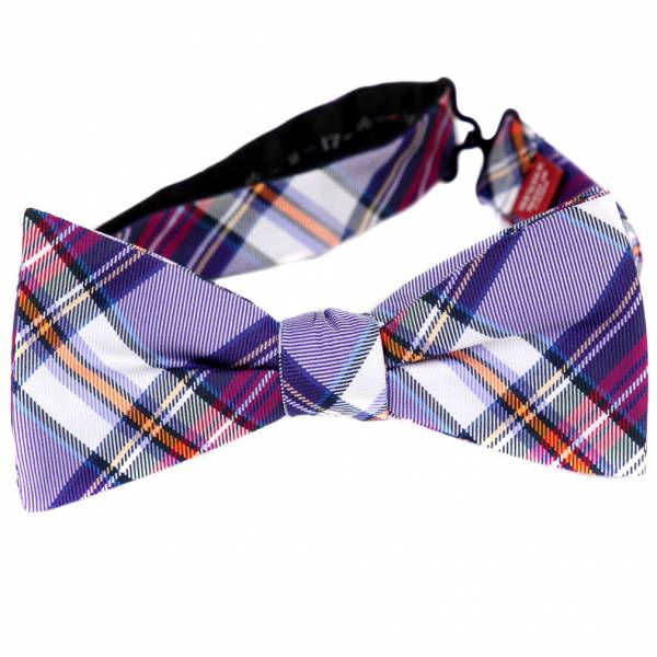 buy your ties Pre Tied Aficionado Bow Tie Style: PBTZ-55