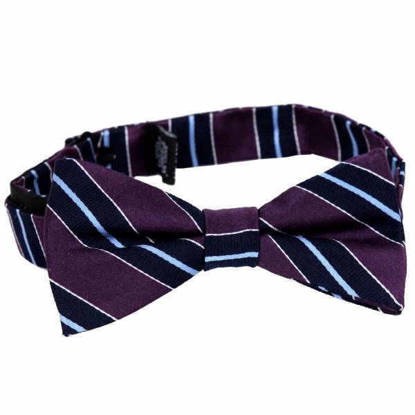 buy your ties Pre Tied Aficionado Bow Tie Style: PBTZ-7