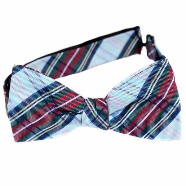buy your ties Pre Tied Aficionado Bow Tie Style: PBTZ-73