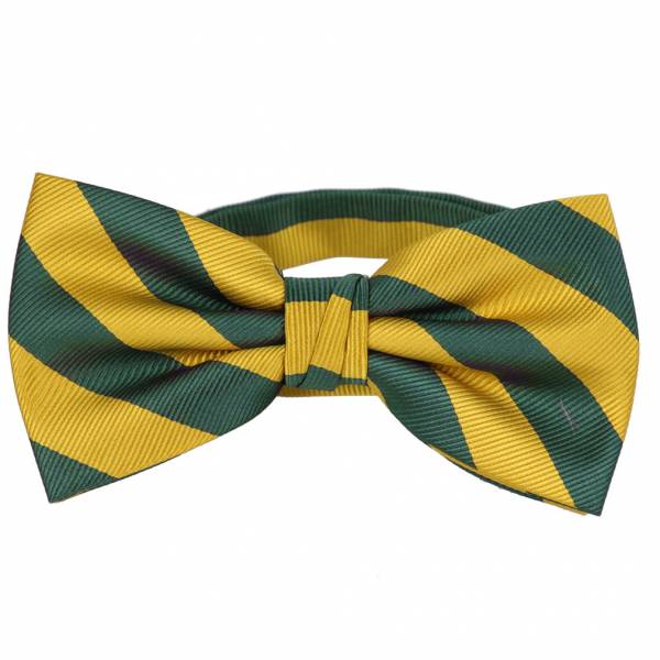 buy your ties Pre Tied Striped Bow Tie Style: PBT-JCS-ADF-1-20