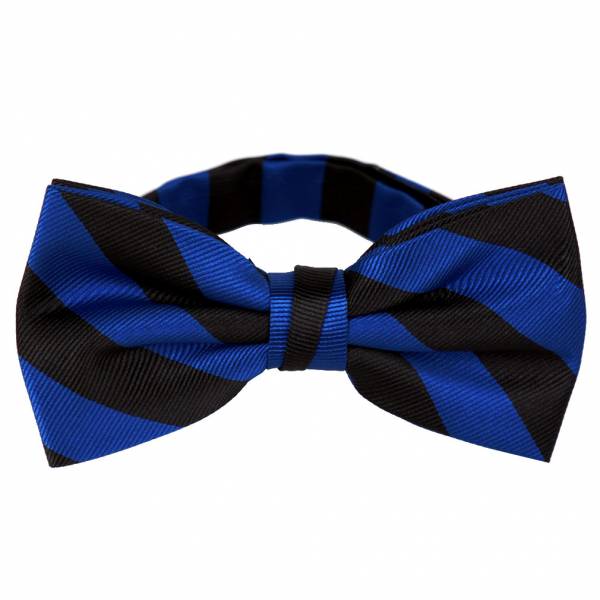buy your ties Pre Tied Striped Bow Tie Style: PBT-JCS-ADF-1-4