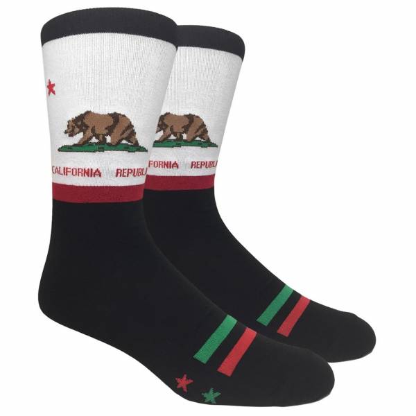 buy your ties Republic of California Sock Style: SOCKZ-89